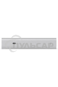 Контроллер Ubiquiti UniFi Cloud Key Gen2 Plus SSD для сети UniFi (024532)