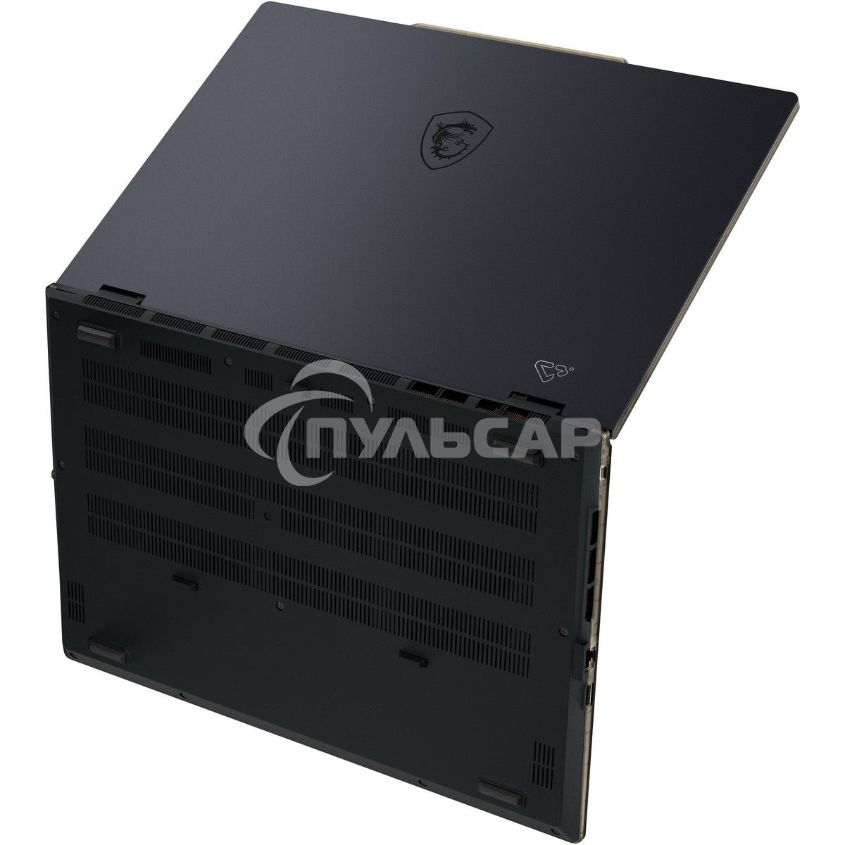 Ноутбук MSI Cyborg 15 B2RWEKG-236XRU черный Intel Core 5 210H/16Gb/SSD1Tb/RTX 5050 8Gb/15.6