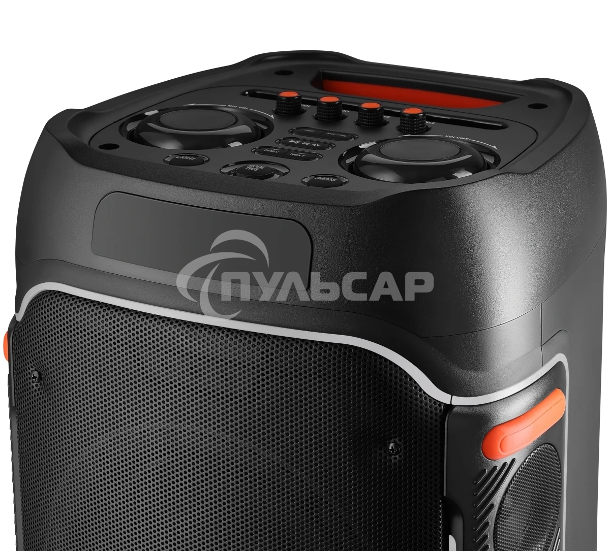 Портативная колонка Defender Boomer 200