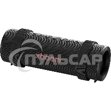 Портативная колонка LG Xboom GRAB черный 30W 1.1 BT