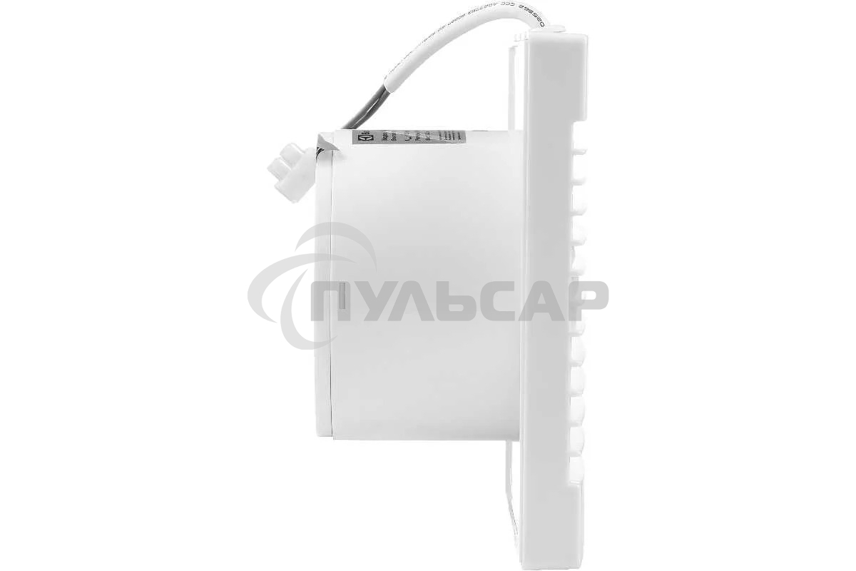 Вентилятор вытяжной Electrolux EAFB-120 Basic