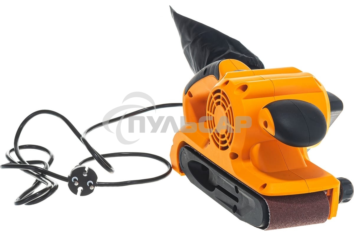 Ленточная шлифовальная машина ВИХРЬ ЛШМ-75/900 72/6/2