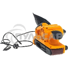 Ленточная шлифовальная машина ВИХРЬ ЛШМ-75/900 72/6/2