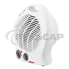 Тепловентилятор ARESA AR-2902, 2000 Вт
