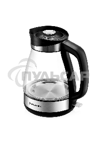 Чайник электрический BRAYER BR1048, 2200 Вт, 1,7 л