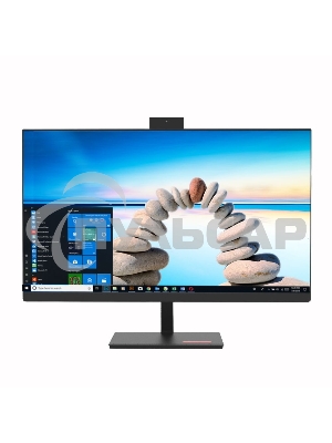 Платформа-моноблок Prittec A27-FHD ZBD Panel/ASUS H510 MB/Side IO with Type C+ USB 3 + Combo Audio/Intel 3165 AC WiFi/2M Camera/120W Adaptor/Regular Stand