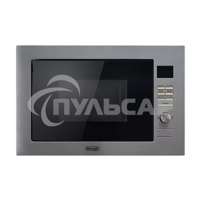 Микроволновая печь встраиваемая DeLonghi DMO 25IM TORINO