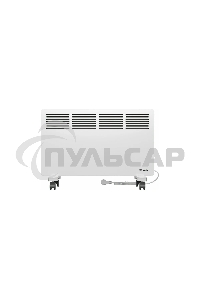 Конвектор MTX КМ-1500.2 белый, 1500 Вт, 20 м2, термостат