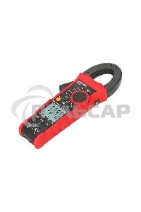 Токоизмерительные клещи UNI-T UT219E, 1000В, 600А, 60МОм