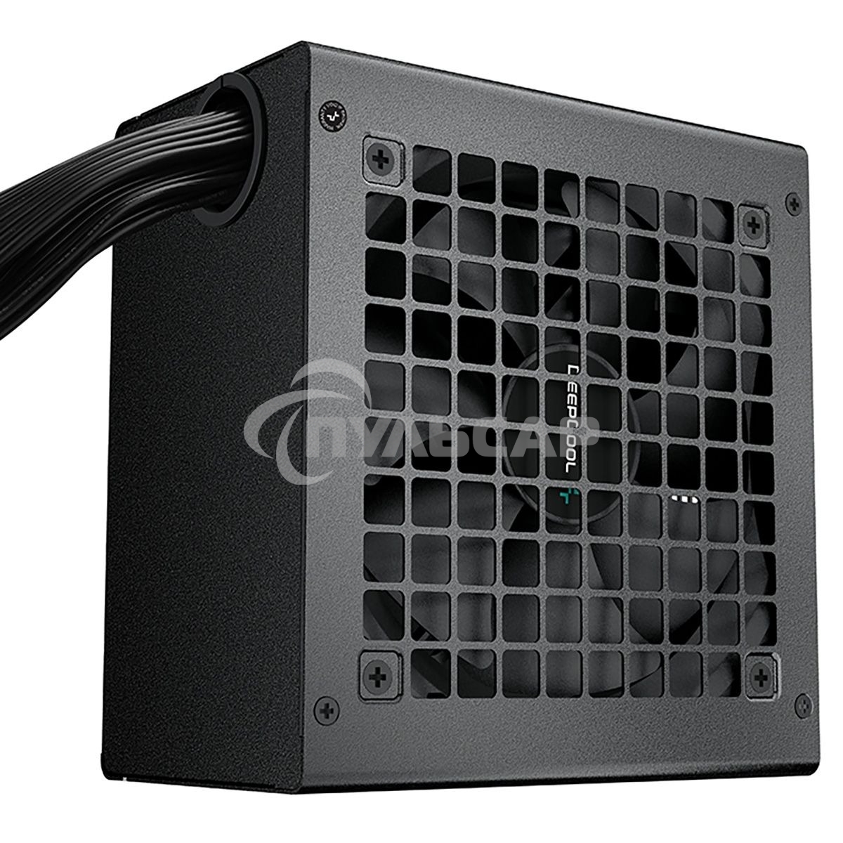 Блок питания Deepcool / GamerStorm PK750D, 750Вт, 80 PLUS Bronze, 120мм, черный