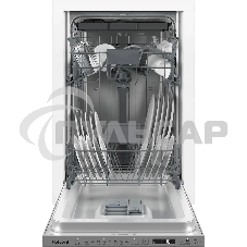 Встраиваемая посудомоечная машина Hotpoint HIS 2D86 D