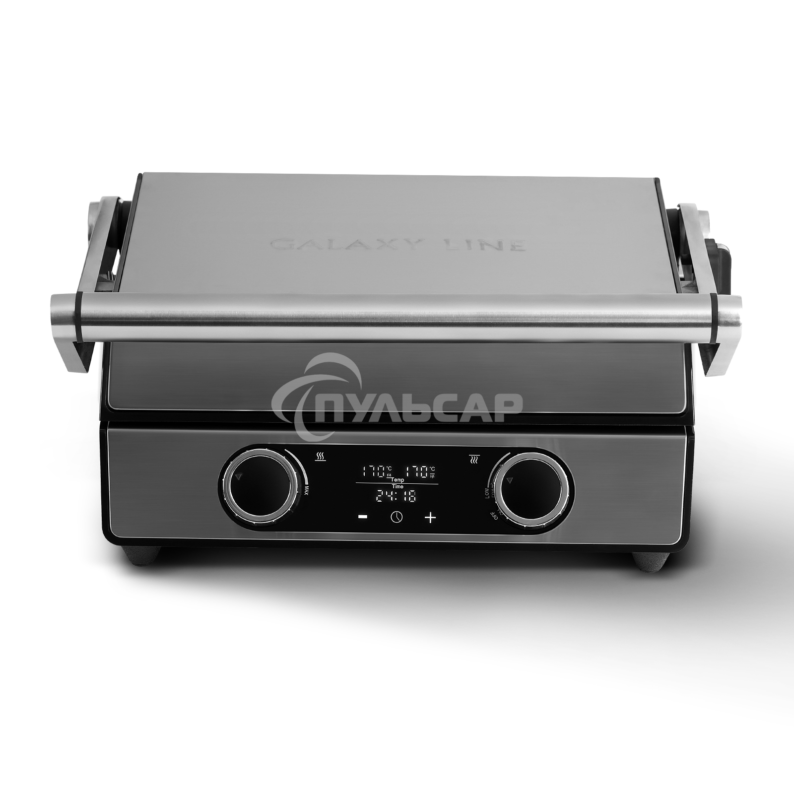 Гриль электрический GALAXY LINE GL2989