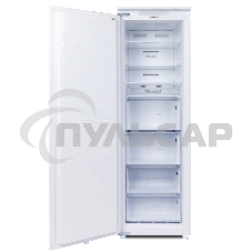 Морозильник встраиваемый GRAUDE IG 180.3