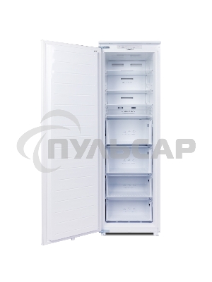 Морозильник встраиваемый GRAUDE IG 180.3