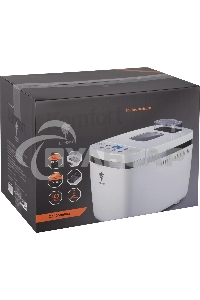 Хлебопечь LEONORD LE-1738