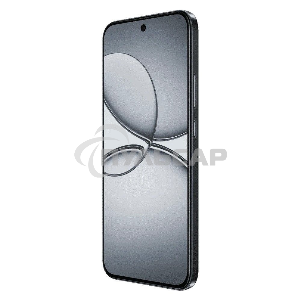 Смартфон Realme 15T RMX5111, 12/256Gb, титановый