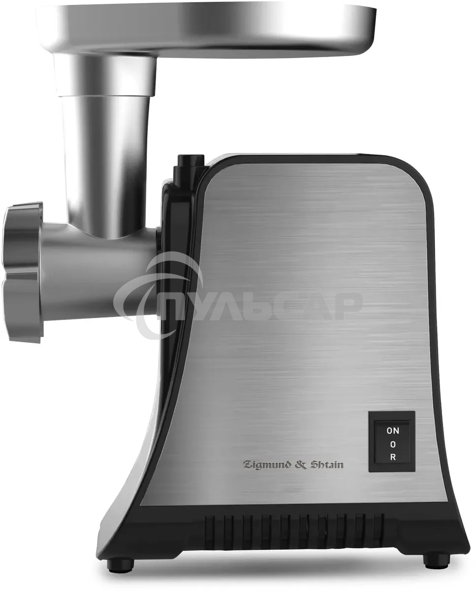 Мясорубка электрическая Zigmund & Shtain ZMG-042