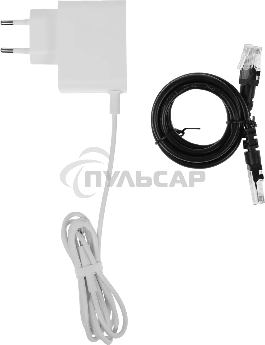 Маршрутизатор Wi-Fi Xiaomi Router AX3000T RU