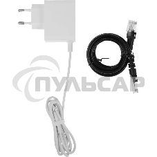 Маршрутизатор Wi-Fi Xiaomi Router AX3000T RU