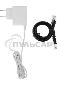 Маршрутизатор Wi-Fi Xiaomi Router AX3000T RU