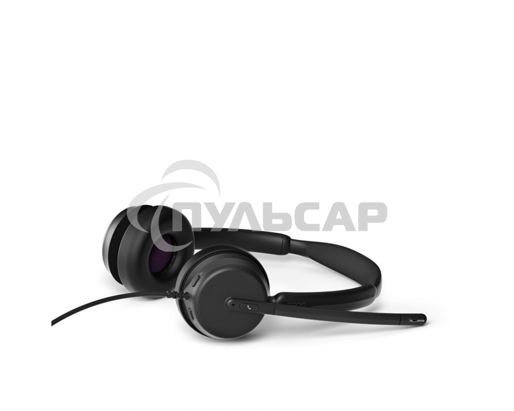 Проводная гарнитура EPOS IMPACT 460 черный
