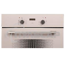 Духовой шкаф электрический встраиваемый Gefest ЭДВ ДА 622-02 М51 тауп