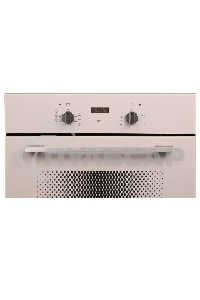 Духовой шкаф электрический встраиваемый Gefest ЭДВ ДА 622-02 М51 тауп