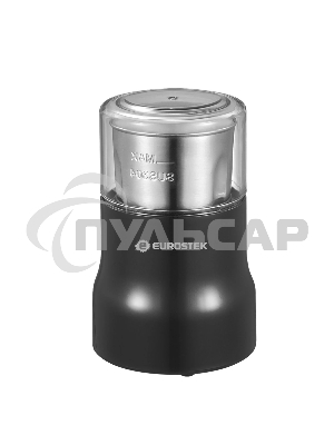 Кофемолка Eurostek ECG-9002 350 Вт, 50 гр, черный