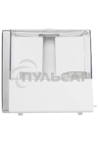 Увлажнители воздуха Pioneer HDS12 белый