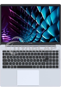 Ноутбук Tecno MegaBook K16SAA серебристый Core i5 13420H 16Gb SSD512Gb Intel UHD Graphics 16