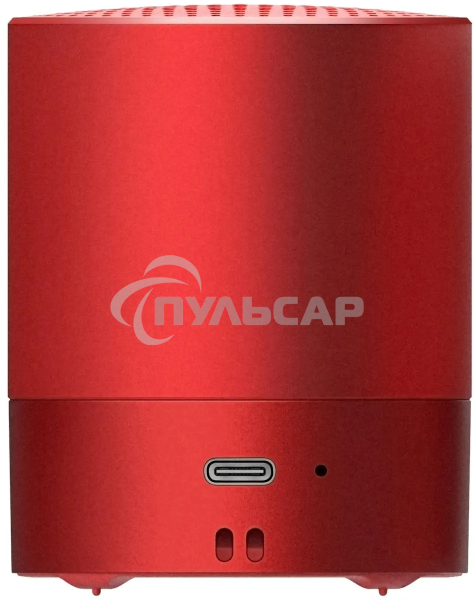 Акустическая система Honor Choice BTH Mini BOE-ME00 4W красный 5504ABLN