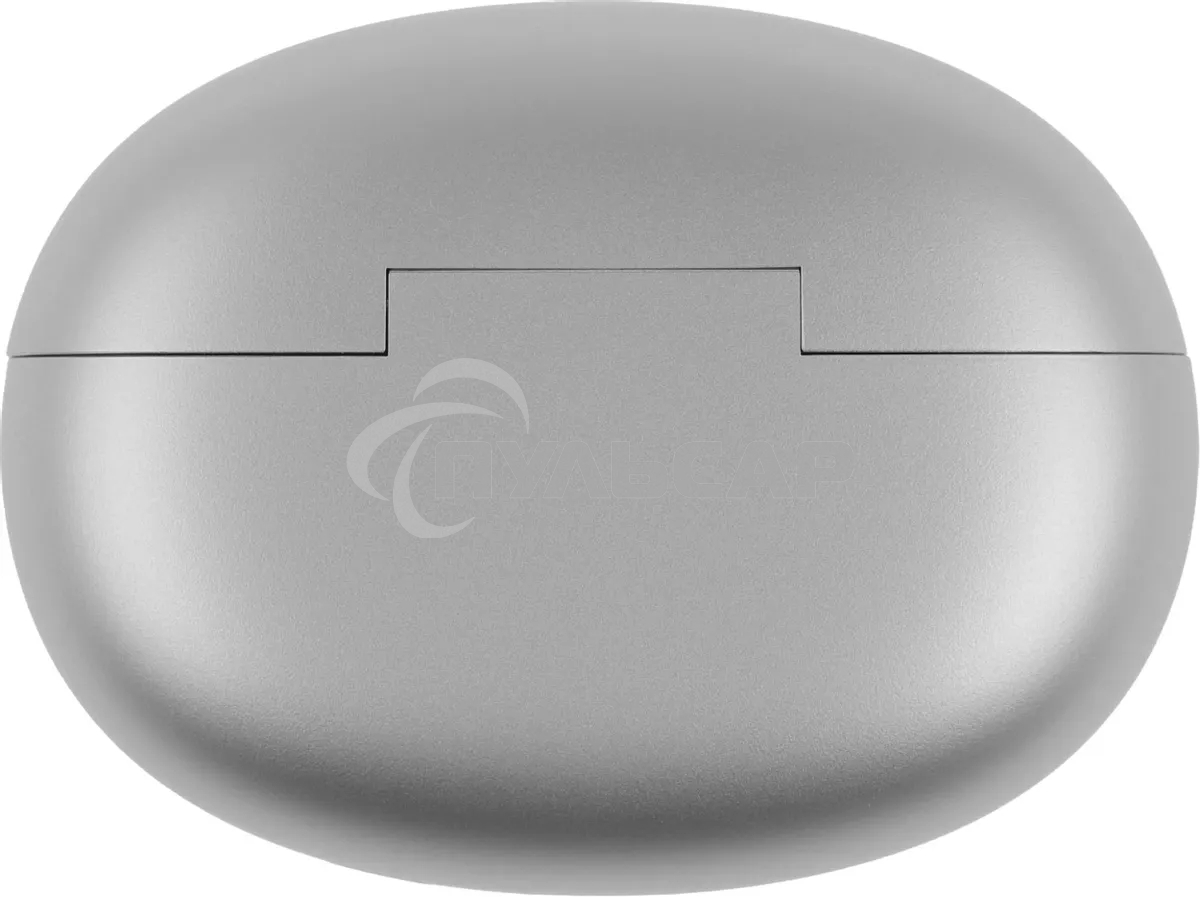 Гарнитура внутриканальные Realme Buds Air 6 серебристый беспроводные bluetooth в ушной раковине