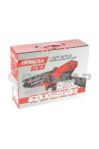 Пила цепная аккумуляторная ПОБЕДА ПА 150 14,4В