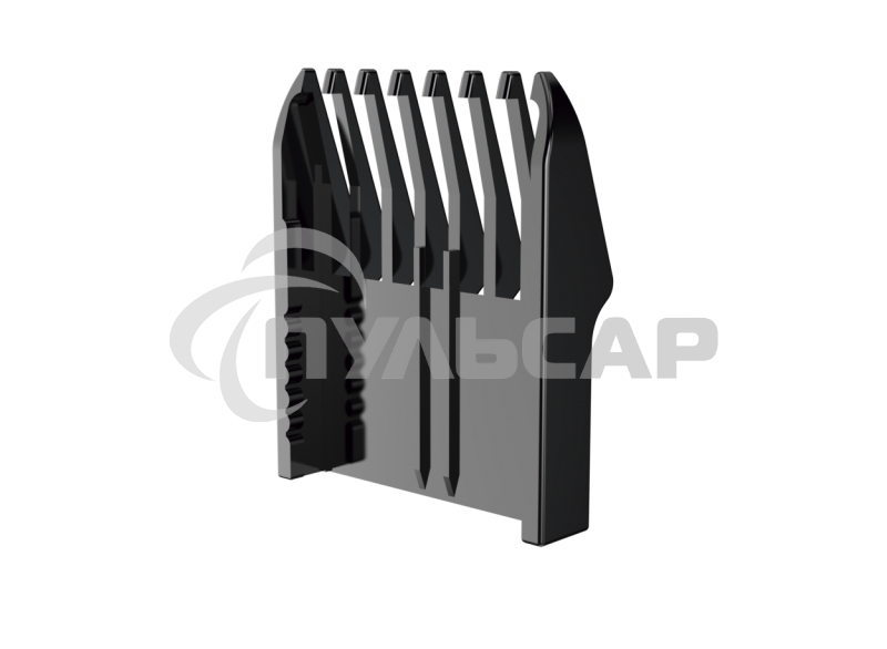 Машинка для стрижки и триммер (Набор) T742/T827 GA.MA