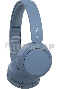 Наушники Sony WH-CH520L синий