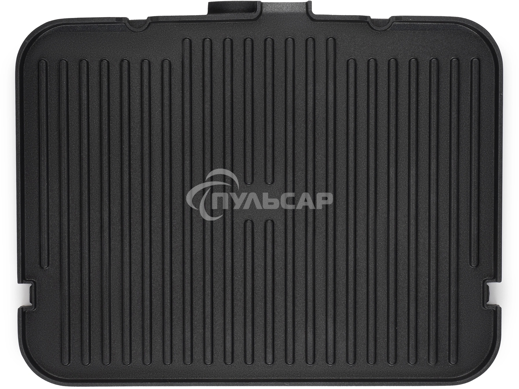 Электрогриль Vitek VT-PG5515 2200Вт черный