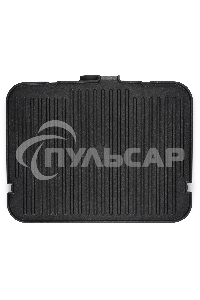 Электрогриль Vitek VT-PG5515 2200Вт черный