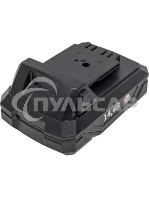 Аккумуляторная батарея Калибр Li-Ion д/дрели ДА-14,4-2А+