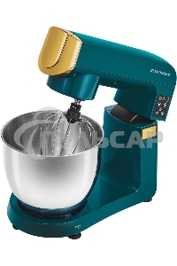Миксер планетарный Maunfeld MF-424GR