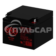 Аккумулятор WBR GP12260