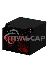 Аккумулятор WBR GP12260