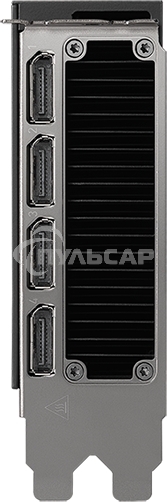 Видеокарта Nvidia RTX 5000 Ada Generation, 1 year