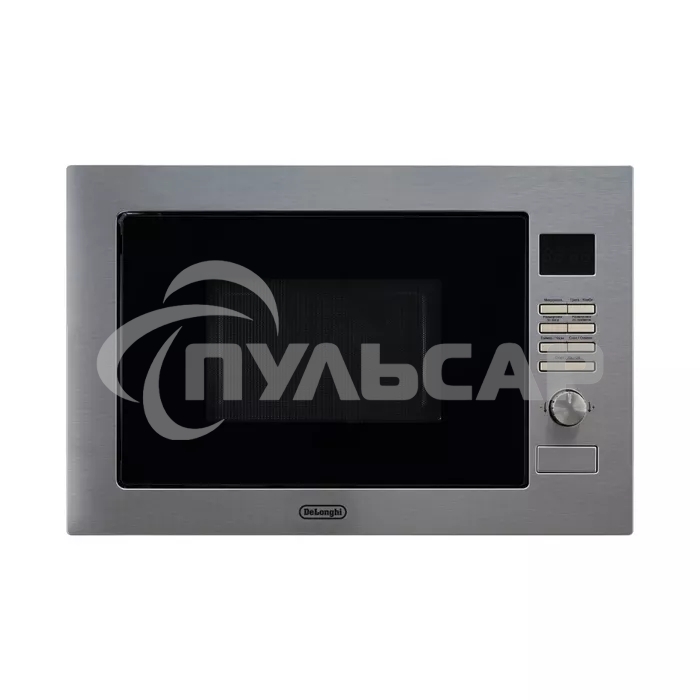 Микроволновая печь встраиваемая DeLonghi DMO 25IM TORINO