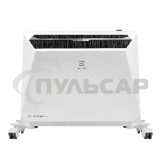 Конвектор комплект Electrolux Rapid Transformer ECH/R-1000 T-TUM3 белый, 1000 Вт, 15 м2, термостат