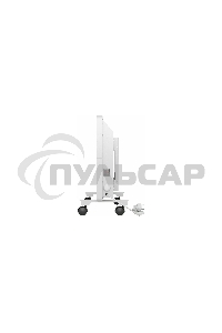 Конвектор MTX КМ-1500.2 белый, 1500 Вт, 20 м2, термостат