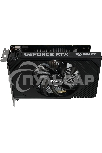 Видеокарта Palit PA-RTX 3050 PCIE16 RTX 3050 6Gb STORMX 6Gb V1