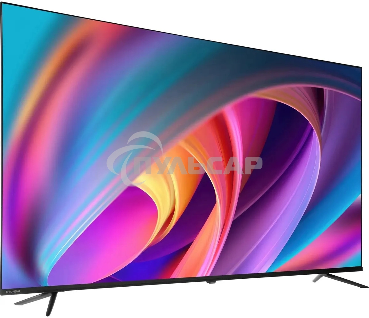 Телевизор Hyundai 65