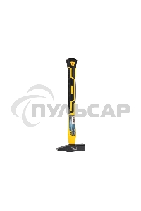 Молоток слесарный Deli DL442003 300 гр фибергласовая рукоять