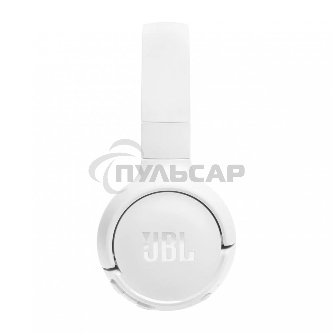 Наушники JBL Tune 520BT белый