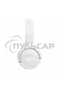 Наушники JBL Tune 520BT белый